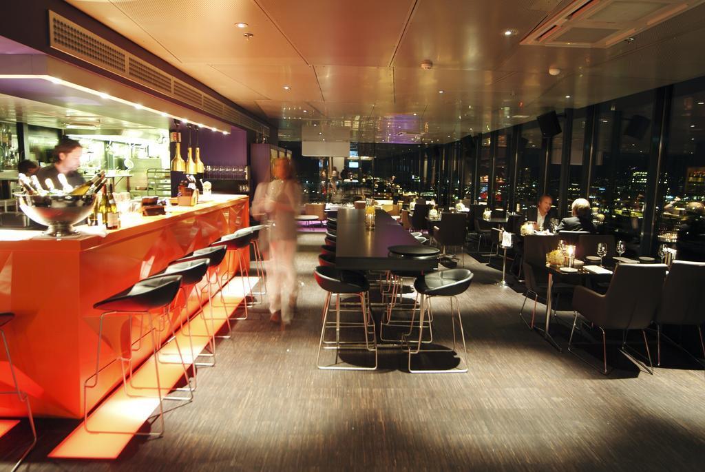 Quality Hotel 33 Oslo Exterior photo
