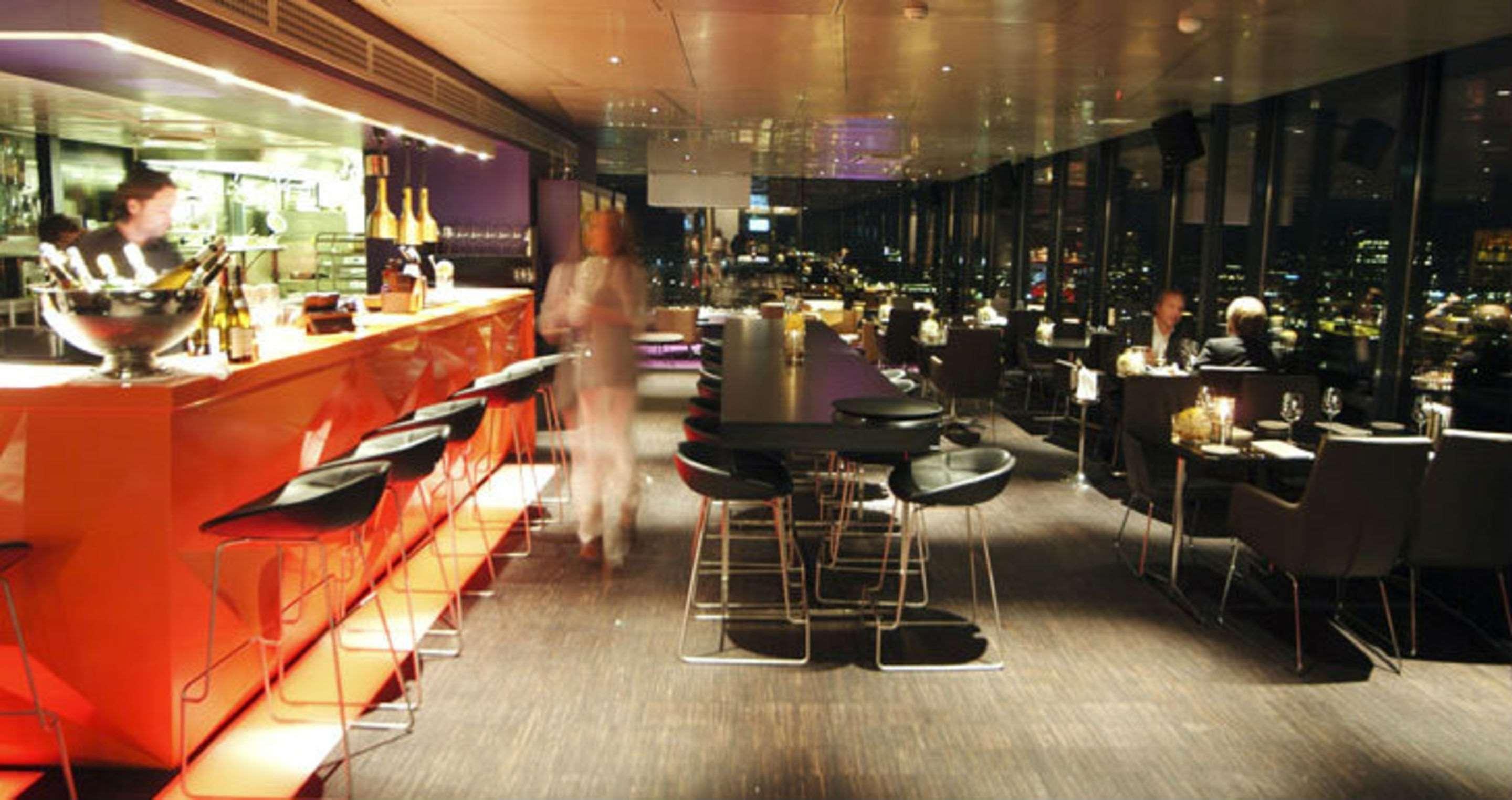 Quality Hotel 33 Oslo Exterior photo