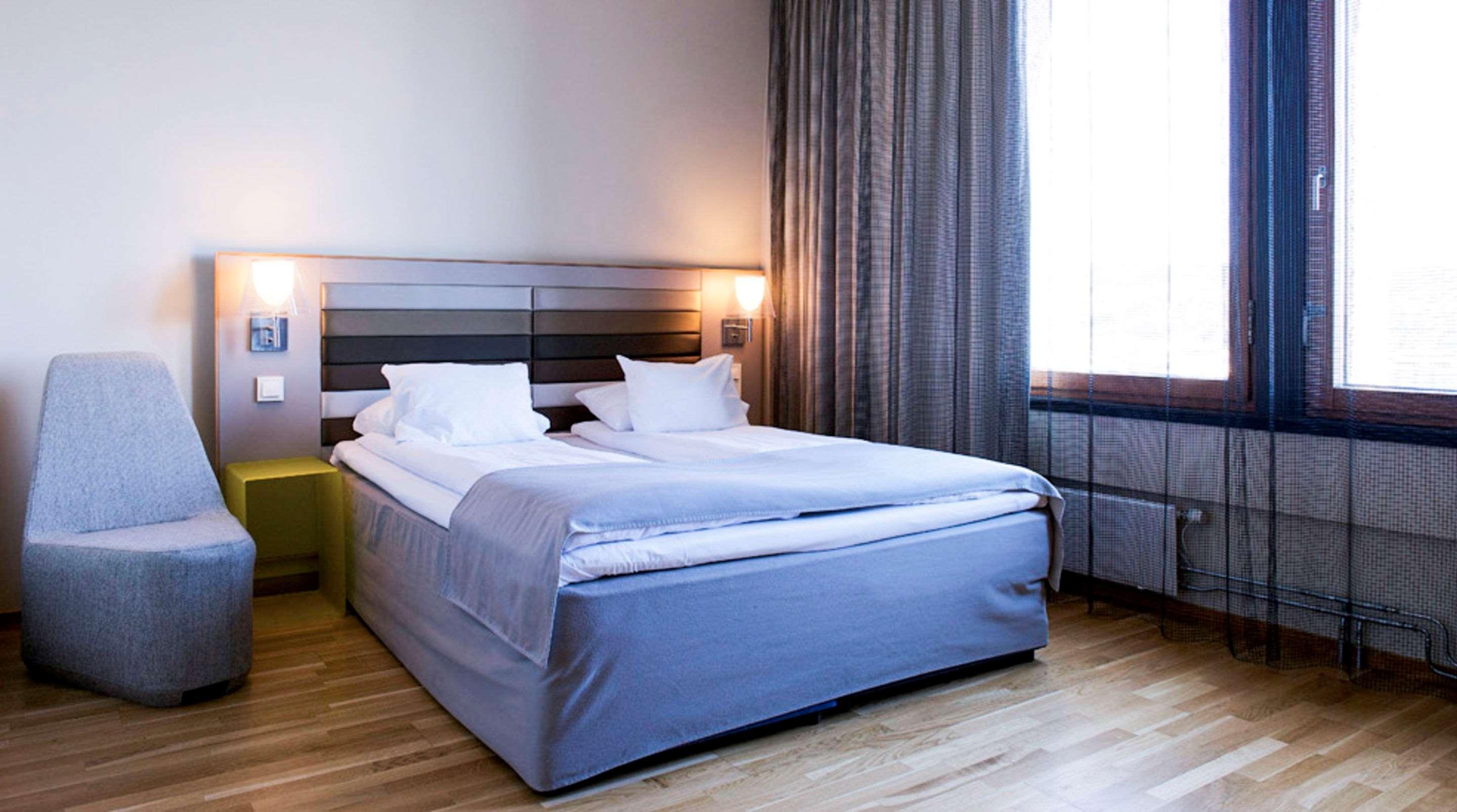 Quality Hotel 33 Oslo Exterior photo