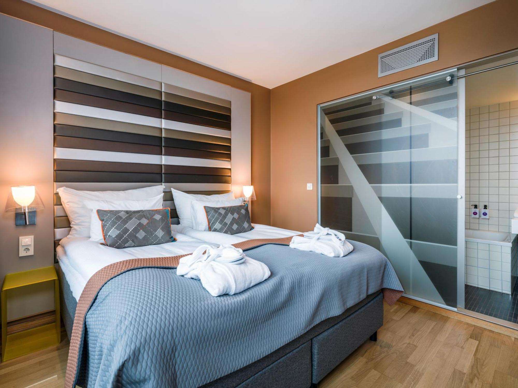 Quality Hotel 33 Oslo Exterior photo