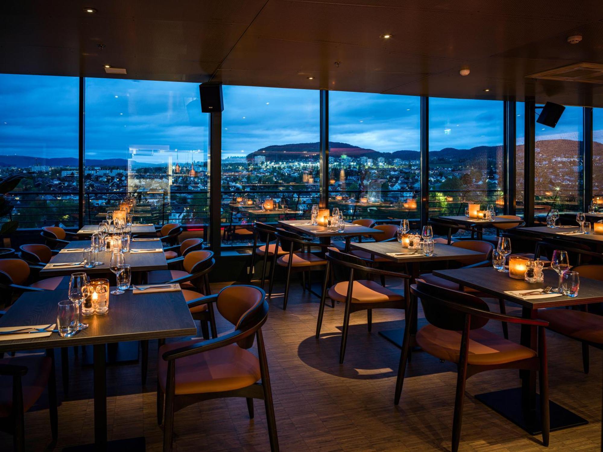 Quality Hotel 33 Oslo Exterior photo